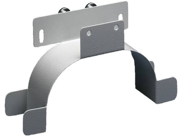 Rittal DK 7220.500, Rostfritt stål, Stål, 280 mm, 75 mm, 151 mm, 1 styck