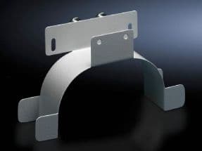 Rittal DK 7220.500, Rostfritt stål, Stål, 280 mm, 75 mm, 151 mm, 1 styck