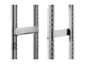 Miniatyrbild 3 av 4: Rittal DK 7402.000, Grå, Stål, 48,3 cm (19"), 1,07 kg