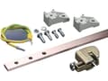Pikkukuva 4 / 5: Rittal DK 7544.000, Monivärinen, TS, 1145 mm, 1 kpl
