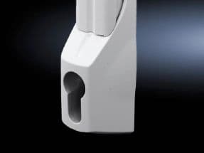 Rittal DK 7705.120, Harmaa, Sinkki, 1 kpl, 550 g