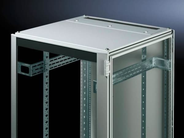 Rittal TS 7826.865, Grå, Stål, TS, TS IT, 1 stykker, 7,06 kg
