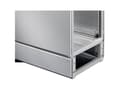 Pikkukuva 3 / 5: Rittal TS 8600.455, Harmaa, Terästä, TS 8, SE, 200 mm, 1 kpl