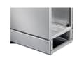 Pikkukuva 3 / 5: Rittal TS 8600.865, Hopea, Terästä, TS, SE, 200 mm, 1 kpl