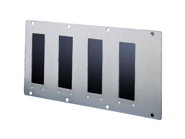 Rittal TS 8609.150, Harmaa, Terästä, TS, PS, 1 kpl, 780 g