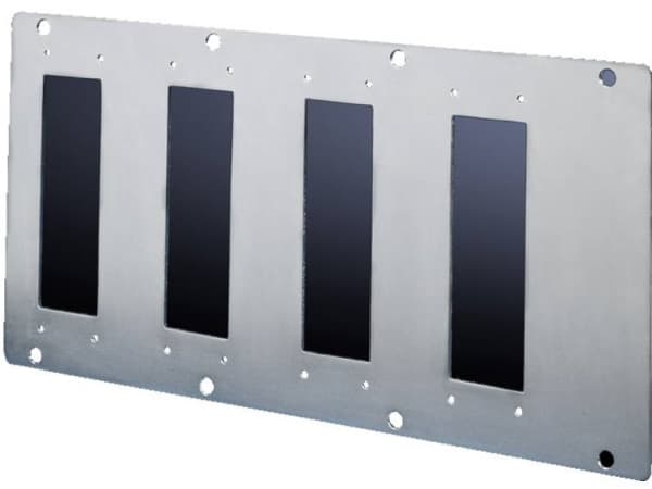 Rittal TS 8609.150, Harmaa, Terästä, TS, PS, 1 kpl, 780 g