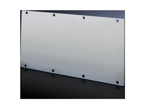 Rittal TS 8609.160, Grå, Stål, 1 stykker, 980 g