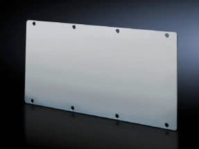 Rittal TS 8609.160, Grå, Stål, 1 stykker, 980 g