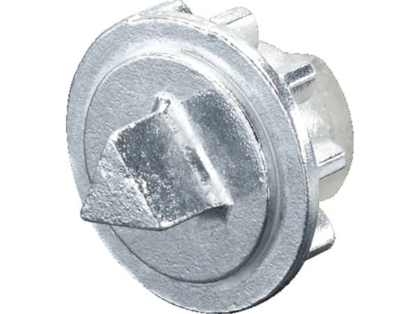 Rittal TS 8611.130, Sølv, CM, HE, TS, SE, IW, TS 8, 1 stykker, 20 g