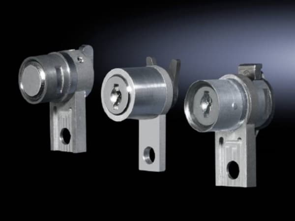 Rittal TS 8611.180, Hopea, 1 kpl, 40 g