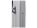 Miniatyrbilde 4 av 4: Rittal TS 8611.290, Grå, TS, TS IT, SE, PC, IW, 1 stykker, 800 g