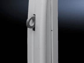 Rittal TS 8611.290, Grå, TS, TS IT, SE, PC, IW, 1 stykker, 800 g