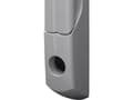 Pikkukuva 3 / 4: Rittal TS 8611.350, Harmaa, TS, TS IT, SE, PC, IW, 1 kpl, 700 g