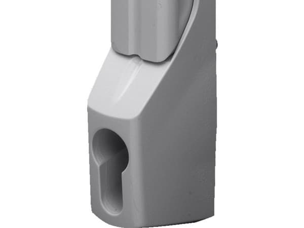 Rittal TS 8611.360, Hvit, 600 g