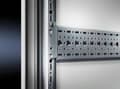 Miniatyrbild 3 av 5: Rittal TS 8612.030, Silver, Stål, 290 mm, 4 styck, 1,35 kg