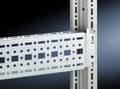 Miniatyrbild 2 av 5: Rittal TS 8612.030, Silver, Stål, 290 mm, 4 styck, 1,35 kg
