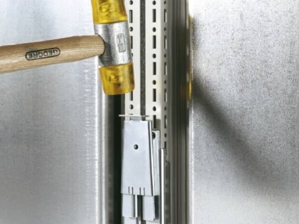 Rittal TS 8800.590(VE6) Snabbkoppling för förgrening