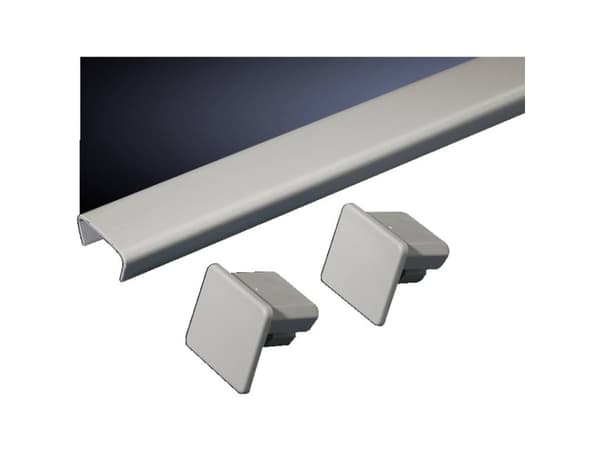 Rittal TS 8800.825, Grå, Plast, 1 stykker, 120 g