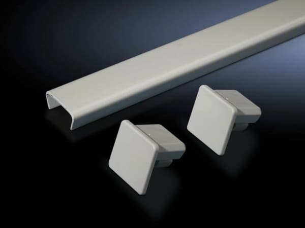 Rittal TS 8800.825, Grå, Plast, 1 stykker, 120 g