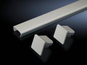 Rittal TS 8800.845, Grå, Plastikk, 400 mm, 1 stykker, 50 g