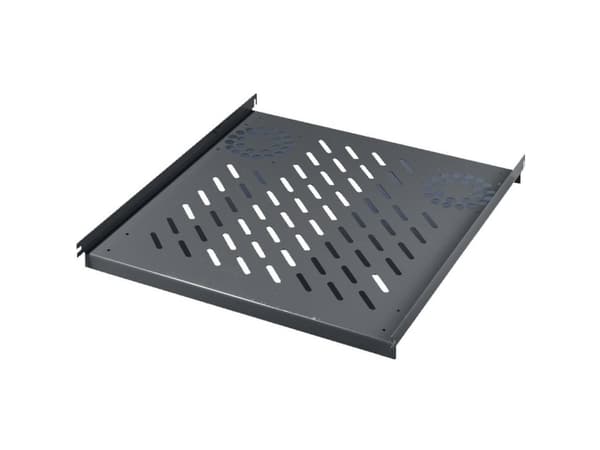 Rittal 8800.910, Sort, Rustfrit stål, 40 kg, TS, SE, PC, IW, 507 mm, 750 mm
