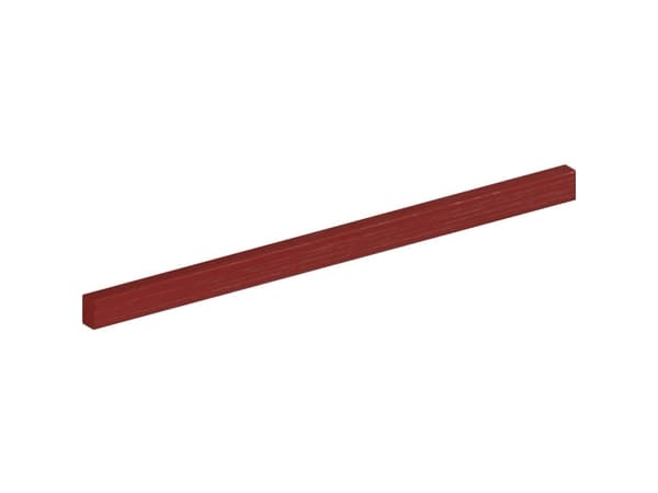 Rittal TS 8801.010, Grå, Trä, TS, SE, 1200 mm, 1 styck, 2,3 kg
