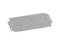 Miniatyrbilde 4 av 4: Rittal GA 9105.700, Grå, 114 mm, 69 mm, 10 stykker, 870 g