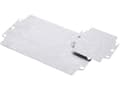 Miniatyrbilde 2 av 4: Rittal GA 9105.700, Grå, 114 mm, 69 mm, 10 stykker, 870 g