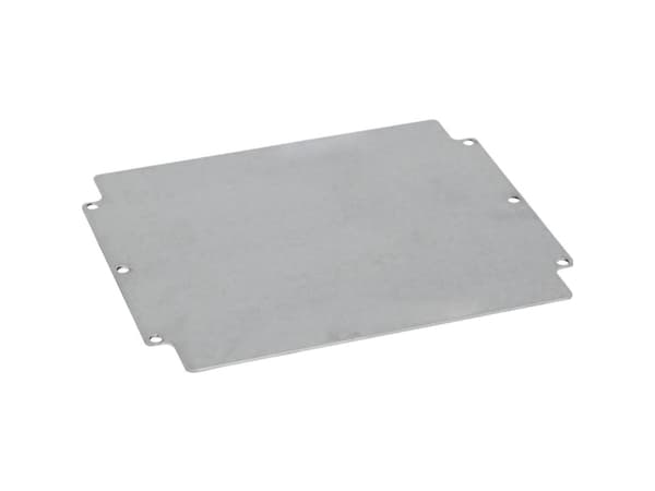 Rittal GA 9117.700, Harmaa, 264 mm, 214 mm, 1 kpl, 880 g