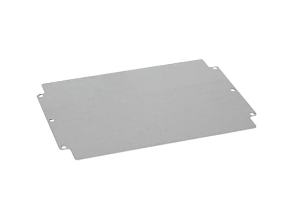 Rittal GA 9118.700, Harmaa, 314 mm, 214 mm, 1 kpl, 1,06 kg