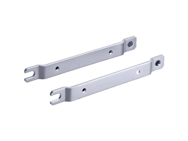 Rittal GA 9121.122, Silver