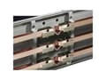 Miniatyrbild 3 av 3: Rittal SV 9320.060 Ekspansionstik Kobber 3 stk