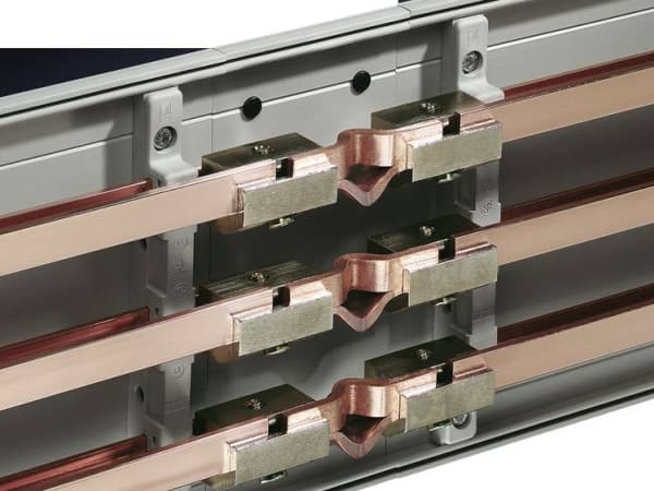 Rittal SV 9320.060 Ekspansionstik Kobber 3 stk