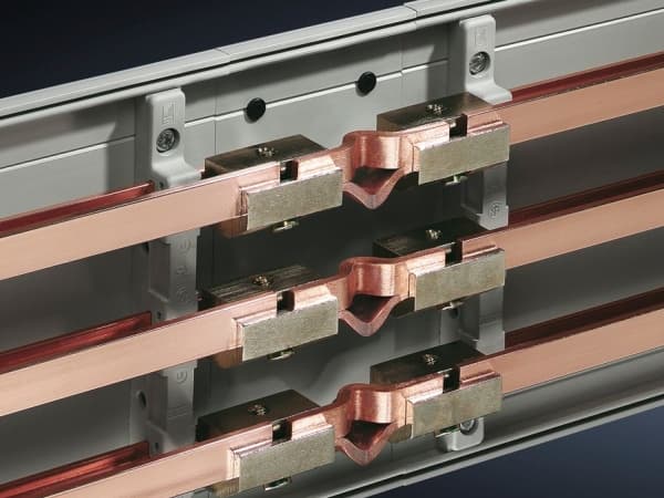 Rittal SV 9320.060 Ekspansionstik Kobber 3 stk
