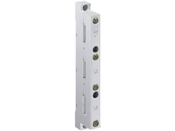 Rittal 9340.010, Busbar holder, Grå, Polyamid, 720 g