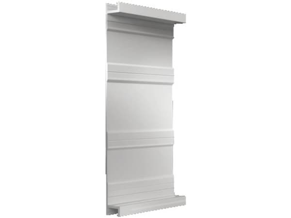 Rittal SV 9340.140, 240 g, 100 mm, 2 kpl Rittal SV 9340.140, 240 g, 100 mm, 2 kpl Rittal SV 9340