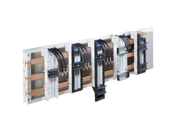 Rittal SV 9340.350, 45 mm, 208 mm