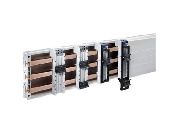 Rittal SV 9340.630, 55 mm, 208 mm