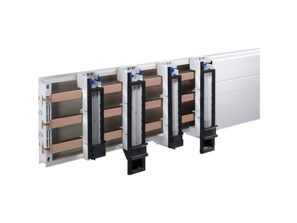Rittal SV 9340.870 Anslutningskabel PVC 15 st