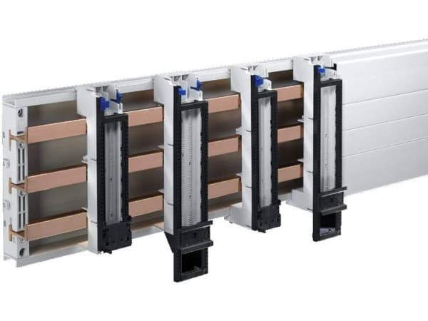 Rittal SV 9340.870 Anslutningskabel PVC 15 st