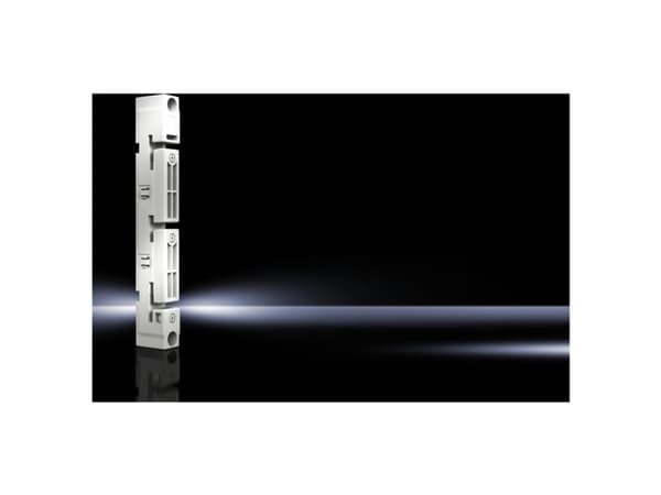 Rittal SV 9341.000, Grå, 4 styck, 360 g