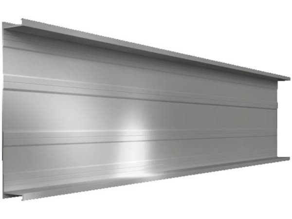 Rittal SV 9341.110, Harmaa, 700 mm, 2 kpl, 1,56 kg