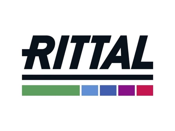 Rittal SV 9342.004, 4 stykker