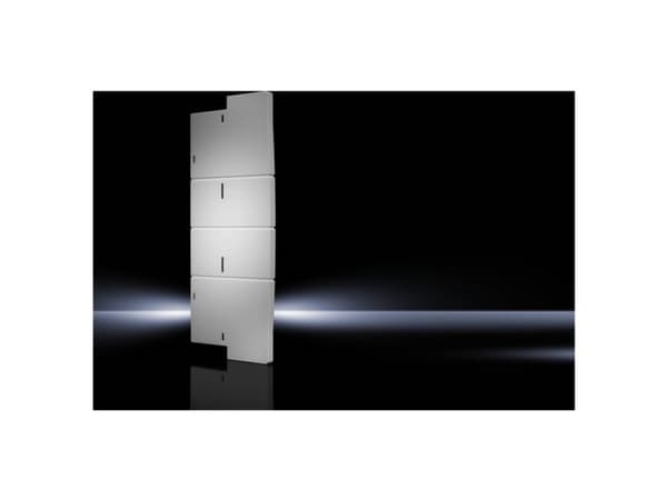 Rittal SV 9342.070 Samleskinneafdækning 2 stk