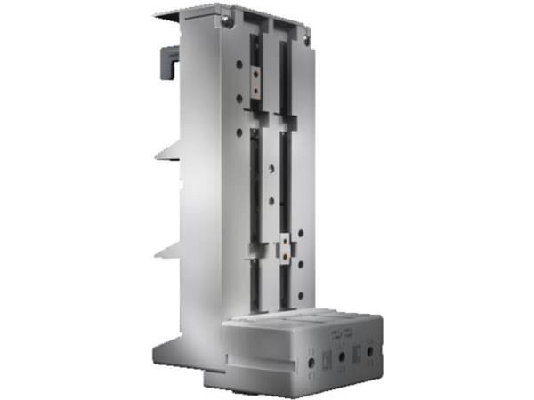 Rittal SV 9342.540, Grå, Polyamidi, 90 mm, 225 mm, 1 kpl, 820 g