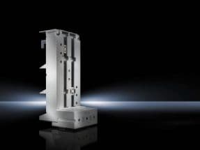 Rittal SV 9342.540, Grå, Polyamidi, 90 mm, 225 mm, 1 kpl, 820 g
