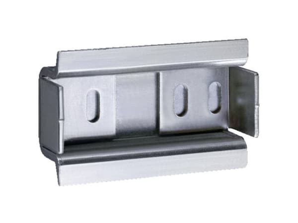Rittal SV 9342.880, Stål, Silver