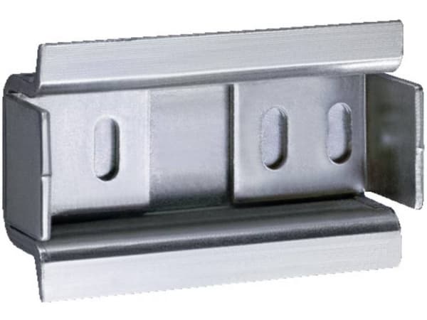 Rittal SV 9342.880, Stål, Silver