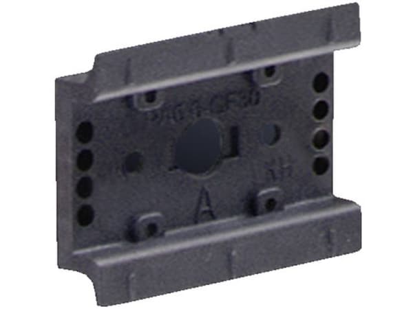 Rittal SV 9342.940, 55 g, 55 mm