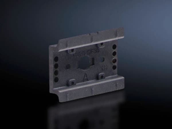 Rittal SV 9342.940, 55 g, 55 mm